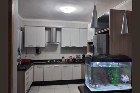Casa de condomínio à venda com 160m², 4 quartos e 2 vagas