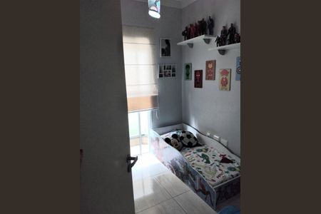 Casa de Condomínio à venda com 4 quartos, 160m² em Vila Lucia, São Paulo