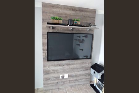 Casa de condomínio à venda com 160m², 4 quartos e 2 vagas