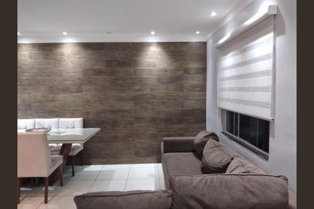 Casa de Condomínio à venda com 4 quartos, 160m² em Vila Lucia, São Paulo