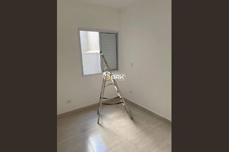 Apartamento à venda com 2 quartos, 56m² em Vila Nova Savoia, São Paulo