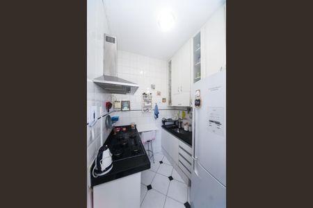 Apartamento à venda com 89m², 3 quartos e 1 vagaCozinha