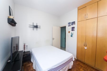 Apartamento à venda com 89m², 3 quartos e 1 vagaquarto 2