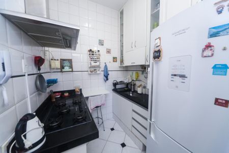 Apartamento à venda com 89m², 3 quartos e 1 vagaCozinha