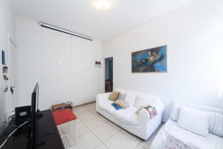 Apartamento à venda com 89m², 3 quartos e 1 vagasala