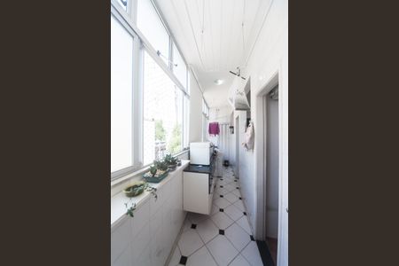 Apartamento à venda com 89m², 3 quartos e 1 vagaÁrea de Serviço
