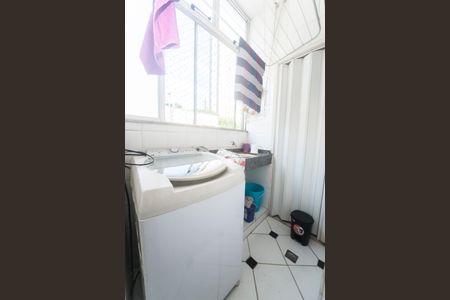 Apartamento à venda com 89m², 3 quartos e 1 vagaÁrea de Serviço