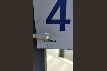 Apartamento à venda com 89m², 3 quartos e 1 vagaplaca instalada DUXZ-64