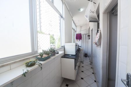 Apartamento à venda com 89m², 3 quartos e 1 vagaÁrea de Serviço