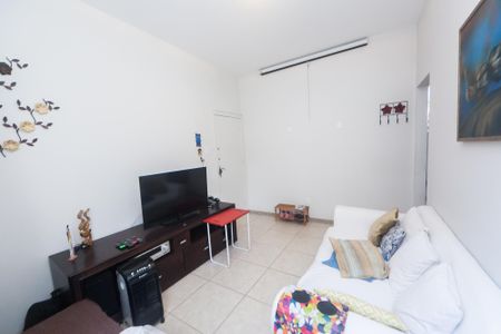 Apartamento à venda com 89m², 3 quartos e 1 vagasala