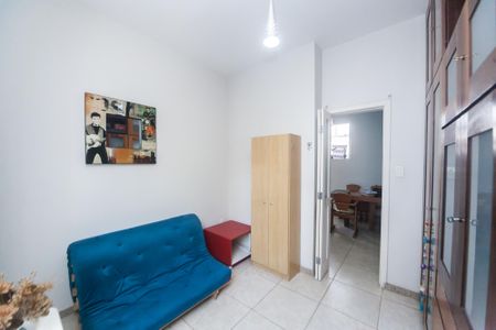 Apartamento à venda com 89m², 3 quartos e 1 vagaquarto 1 