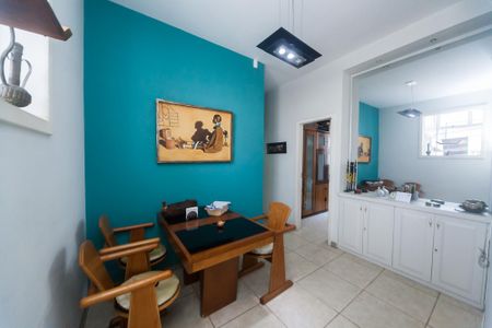 Apartamento à venda com 89m², 3 quartos e 1 vagaSala de Jantar