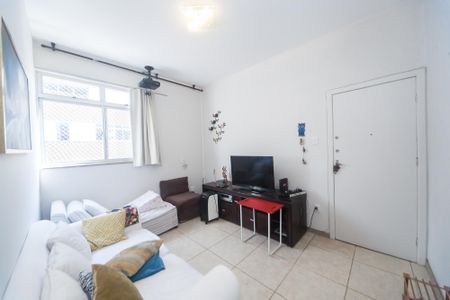 Apartamento à venda com 89m², 3 quartos e 1 vagasala