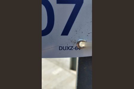 Apartamento à venda com 89m², 3 quartos e 1 vagaplaca instalada DUXZ-64