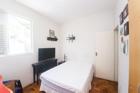 Apartamento à venda com 89m², 3 quartos e 1 vagaquarto 2