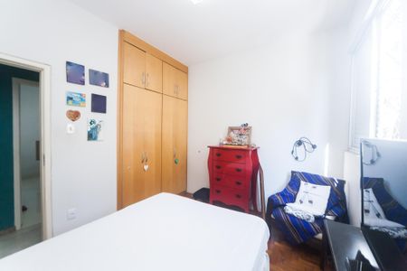 Apartamento à venda com 89m², 3 quartos e 1 vagaquarto 2