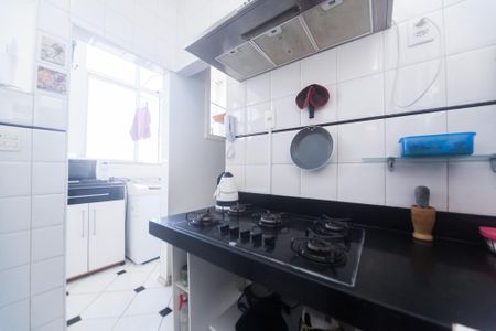 Apartamento à venda com 89m², 3 quartos e 1 vagaCozinha