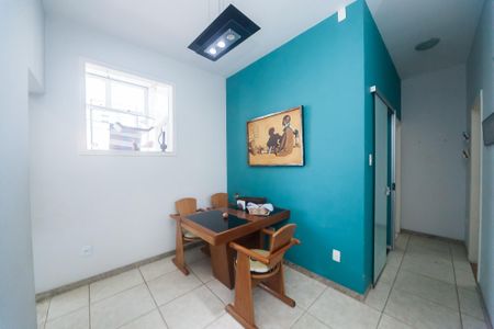 Apartamento à venda com 89m², 3 quartos e 1 vagaSala de Jantar