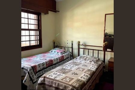 Casa à venda com 4 quartos, 270m² em Instituto de Previdencia, São Paulo