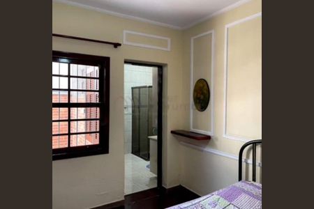 Casa à venda com 4 quartos, 270m² em Instituto de Previdencia, São Paulo
