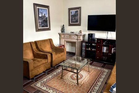 Casa à venda com 4 quartos, 270m² em Instituto de Previdencia, São Paulo