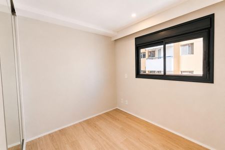 Quarto de apartamento para alugar com 1 quarto, 29m² em Consolação, São Paulo