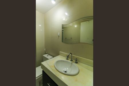 Apartamento à venda com 52m², 1 quarto e 1 vaga