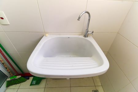 Apartamento à venda com 52m², 1 quarto e 1 vaga