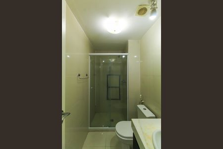 Apartamento à venda com 52m², 1 quarto e 1 vaga