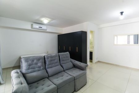 Apartamento à venda com 52m², 1 quarto e 1 vaga