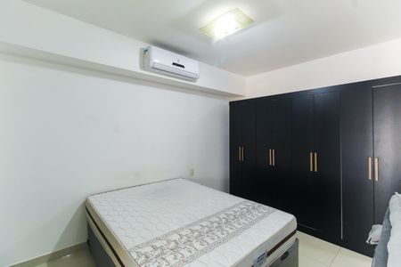 Apartamento à venda com 52m², 1 quarto e 1 vaga