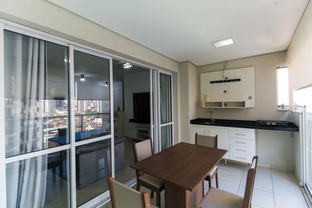 Apartamento à venda com 52m², 1 quarto e 1 vaga