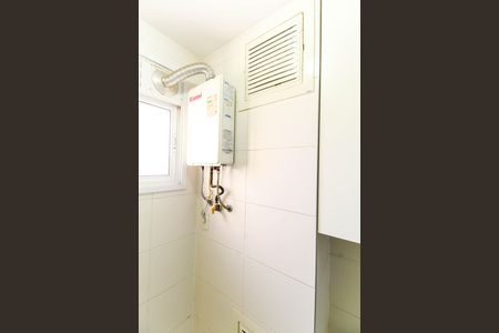 Apartamento à venda com 52m², 1 quarto e 1 vaga