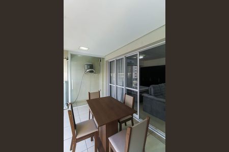Apartamento para alugar com 1 quarto, 52m² em Jardim Analia Franco, São Paulo