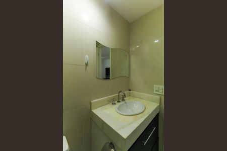 Apartamento à venda com 52m², 1 quarto e 1 vaga