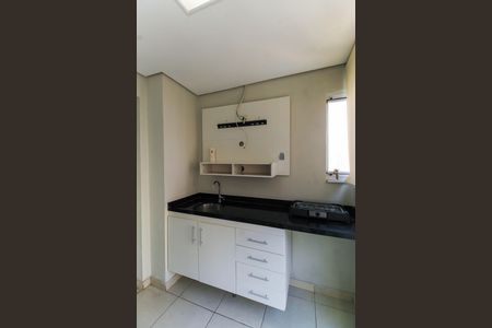Apartamento para alugar com 1 quarto, 52m² em Jardim Analia Franco, São Paulo