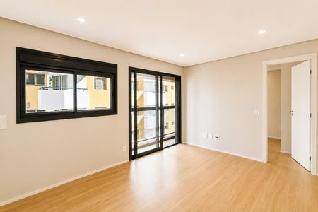 Apartamento para alugar com 1 quarto, 38m² em Consolação, São Paulo