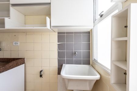 Apartamento à venda com 32m², 1 quarto e 1 vaga