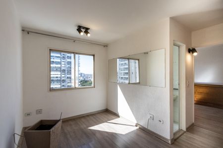 Apartamento à venda com 32m², 1 quarto e 1 vaga