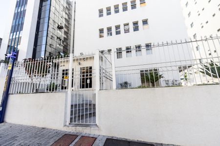 Apartamento à venda com 32m², 1 quarto e 1 vaga