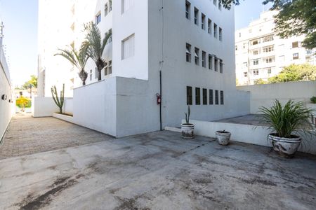 Apartamento à venda com 32m², 1 quarto e 1 vaga