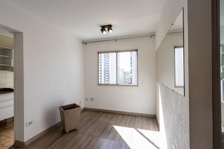 Apartamento à venda com 32m², 1 quarto e 1 vaga