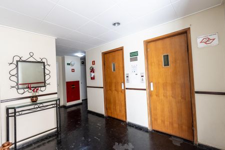 Apartamento à venda com 32m², 1 quarto e 1 vaga
