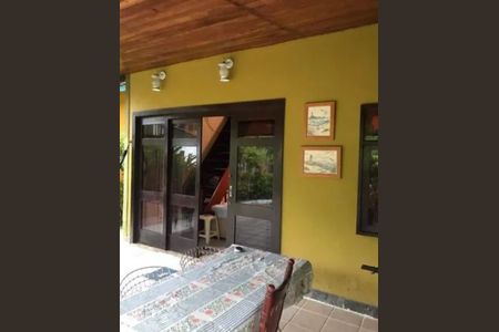 Casa à venda com 4 quartos, 151m² em Vargem Grande, Rio de Janeiro