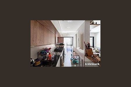 Apartamento à venda com 2 quartos, 100m² em Tijuca, Rio de Janeiro