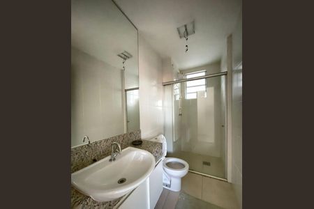 Apartamento para alugar com 3 quartos, 190m² em Buritis, Belo Horizonte