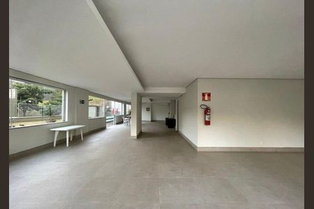 Apartamento para alugar com 3 quartos, 190m² em Buritis, Belo Horizonte