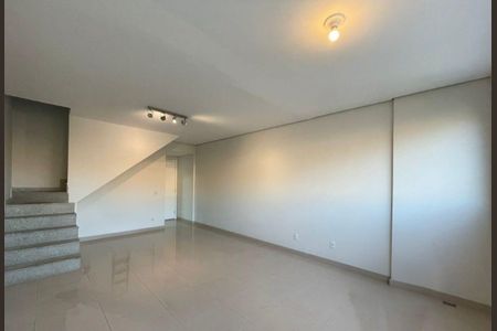 Apartamento para alugar com 3 quartos, 190m² em Buritis, Belo Horizonte