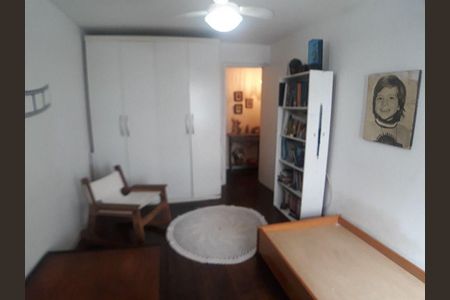 Apartamento à venda com 223m², 4 quartos e 2 vagas