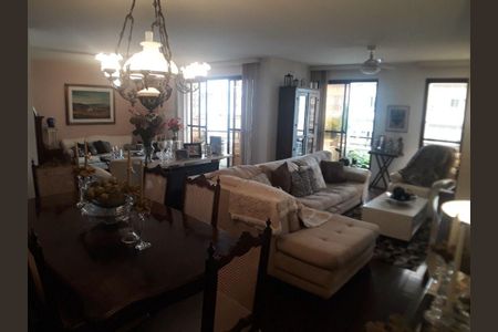 Apartamento à venda com 4 quartos, 223m² em Ingá, Niterói